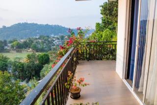 Sky Edge Homestay - Kandy - 1