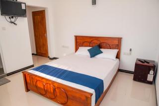 Sky Edge Homestay - Kandy - 5