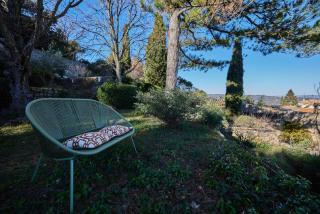 Le Clos des Merveilles - Rognes - 6