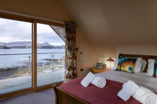Shore Cottage Isle of Skye - Portree - 2