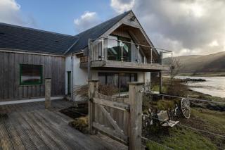 Shore Cottage Isle of Skye - Portree - 9