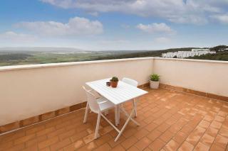 Casa Alvar - Califa Casas Vejer - Vejer de la Frontera - 3