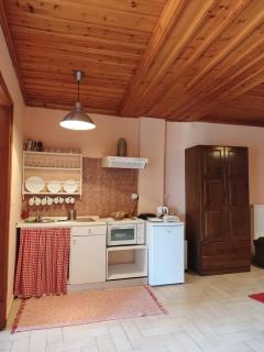 Kristi's Homes - "Beautiful Dome" in Dimitsana - 7