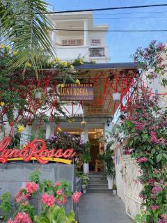 Luna Rossa Villa - Hội An - 3