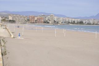 LovelyLoft Bitácoras Playa San Juan - El Campello - 9