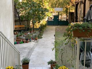 Jako Boutique Hotel - Tbilisi - 7