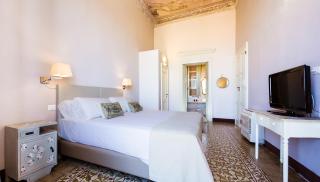 Relais Santa Croce - Cagliari - 5