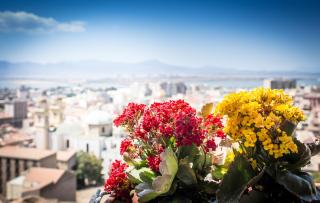 Relais Santa Croce - Cagliari - 8