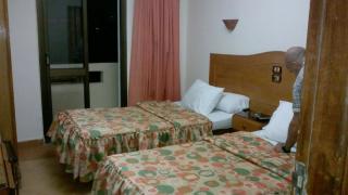 Abeer Hotel Alexandria - Alexandrie - 2