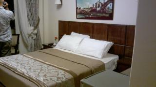 Abeer Hotel Alexandria - Alexandrië - 3