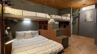 SISnBRO Guesthouse - Seul - 3
