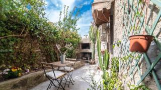 Sardinianworld- In Barberia Milis - Milis - 4