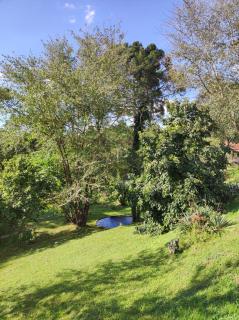 Residencial das Araucárias - Gonçalves - 2
