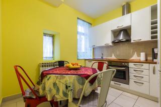 Quattro Cantoni Apartments - Zadar - 1