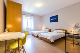 Quattro Cantoni Apartments - Zadar - 9