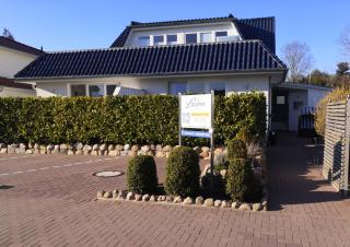 Haus Lackner - Timmendorfer Strand - 0