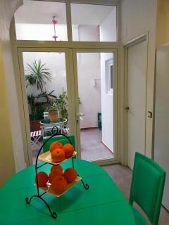 LA CASA DEL SOL - Pego - 6