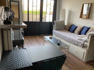 Studio Pessac - Pessac - 5