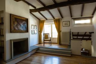 In Palazzo Storico tra Firenze Bologna e Ravenna - Marradi - 5