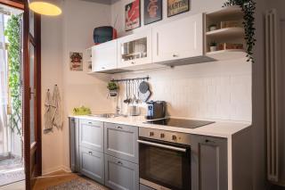 La casetta al Politeama - 3