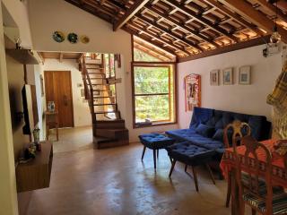 Casa Ajubá - Cumuruxatiba - 8
