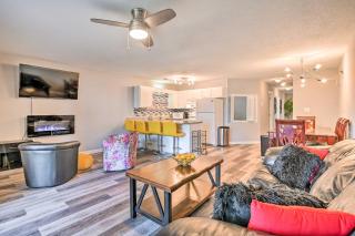 Myrtle Beach Condo about 2 Mi to Surfside Beach! - 8