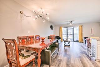 Myrtle Beach Condo about 2 Mi to Surfside Beach! - Myrtle Beach - 4