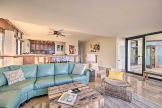 Oceanfront Condo with 2 Lanais, Walk to Beach! - Princeville - 6