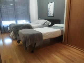 Apartamento Medrano terraza y vistas a 5 minutos del centro en coche ideal para mascotas - Logroño - 6