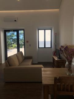 Herdade do Lameiro - Turismo Rural - 1