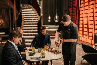 Tallink City Hotel - Tallinn - 6