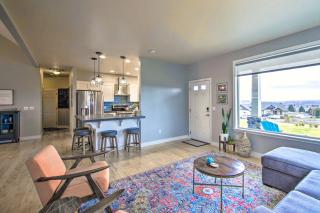 Remarkable Yakima Getaway with Pool and Hot Tub! - Yakima - 6
