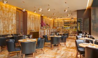 Hotel Cafe Royal - London - 4