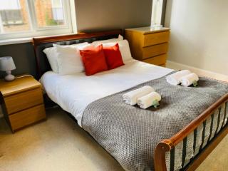 Mayors House Ideal for Groups & Business - 6