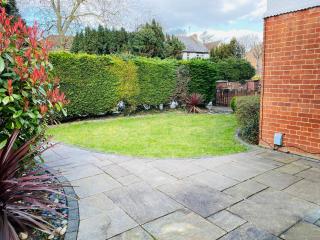 Mayors House Ideal for Groups & Business - 2