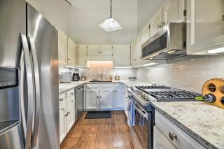 Colorful Condo in Pagosa Springs with Patio! - Pagosa Springs - 2
