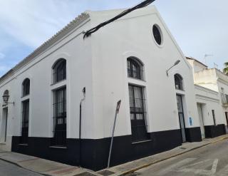 Bodega Mar - Velo de Flor - Sanlúcar de Barrameda - 7