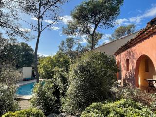 Oustal du pic saint loup - Saint-Jean-de-Cuculles - 1