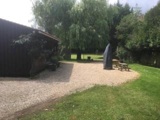 La Zénitude petit coin de détente proche de Sarlat - Berbiguières - 5