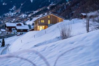 Apartment Fitsch - Silbertal - 0