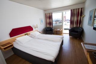 Best Western Hotel Corallen - Oskarshamn - 9