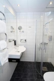 Best Western Hotel Corallen - Oskarshamn - 8
