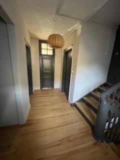 Chalet / Maison Bourgeoise entièrement rénovée - Vignec - 1