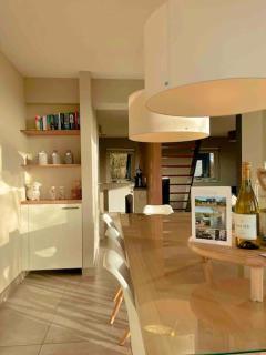 Luxe 8 persoons ‘Golfvillatexel’ vlakbij zee - De Cocksdorp - 2