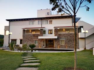 Hotel Le Ginestre Family & Wellness - Vieste - 7