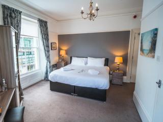 Johnny Dough's Conwy with Rooms - Conwy - 3