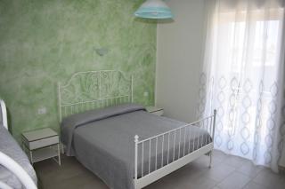 B&B Da Zio Peppe - Cirella - 6