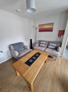 4a Smart Apartments - Newark upon Trent - 9