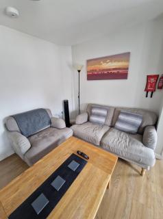 4a Smart Apartments - Newark upon Trent - 5