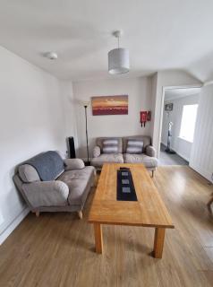 4a Smart Apartments - Newark upon Trent - 2